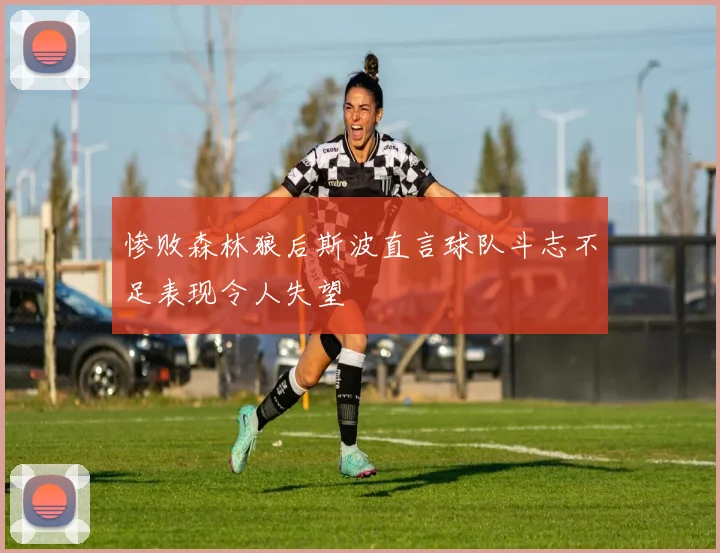 惨败森林狼后斯波直言球队斗志不足表现令人失望