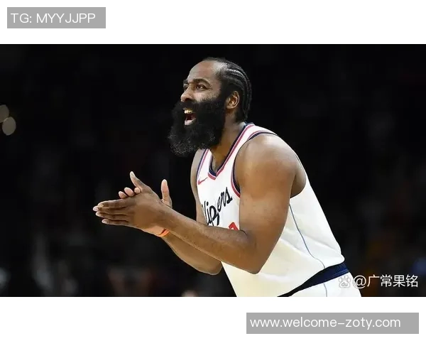 小卡表现不佳引发质疑若快船无缘季后赛责任归属显而易见