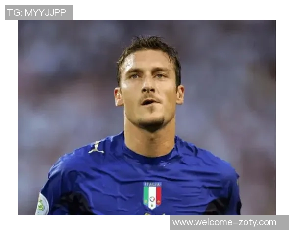 托蒂分析意甲夺冠形势国米那不勒斯与AC米兰是热门球队