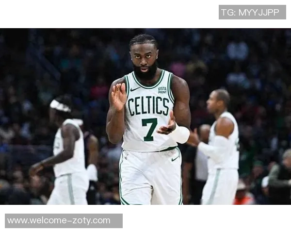 奥康纳称赞杰伦布朗本赛季表现出色有望入选最佳一阵与MVP前五