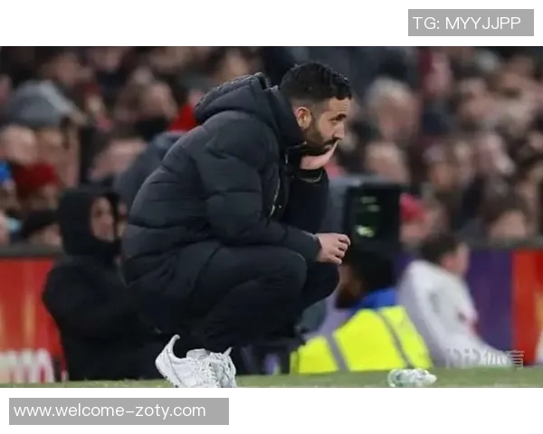 阿莫林执教英超战绩不佳47场比赛仅获15胜13平19负引发热议