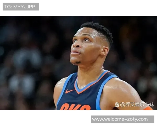 弗拉格回忆与威少同场竞技的激动时刻从小看他打球的梦想成真