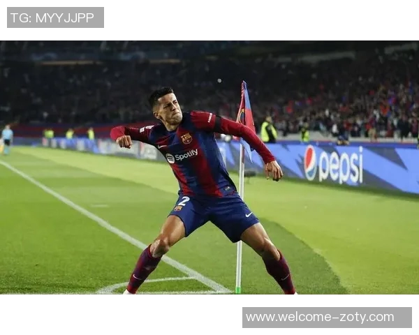 坎塞洛倾心巴萨愿意大幅减薪以实现转会梦想