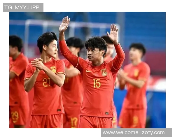 U23男足表现令人振奋亚洲强队差距逐渐缩小的积极信号 U23男足表现令人振奋亚洲强队差距逐渐缩小的积极信号