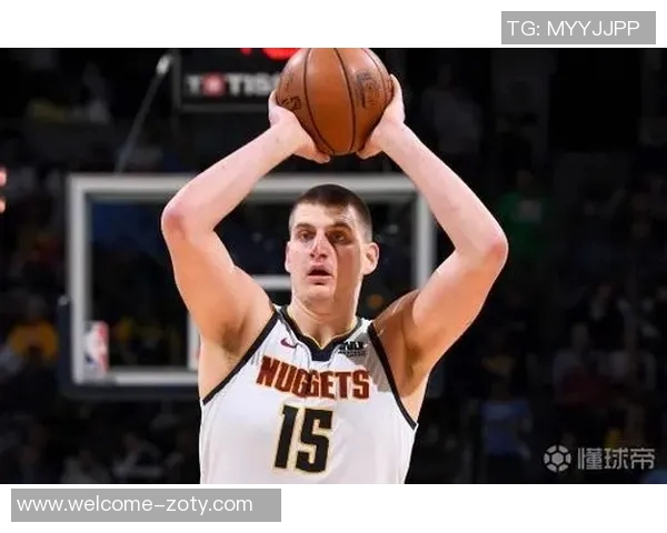 约基奇谈球队进攻多样性与默契提升卡梅罗安东尼采访揭示内情 约基奇谈球队进攻多样性与默契提升卡梅罗安东尼采访揭示内情