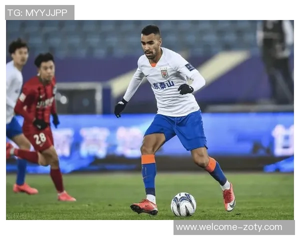 德尔加多加盟泰山队冬训将接受教练组全面考察与评估