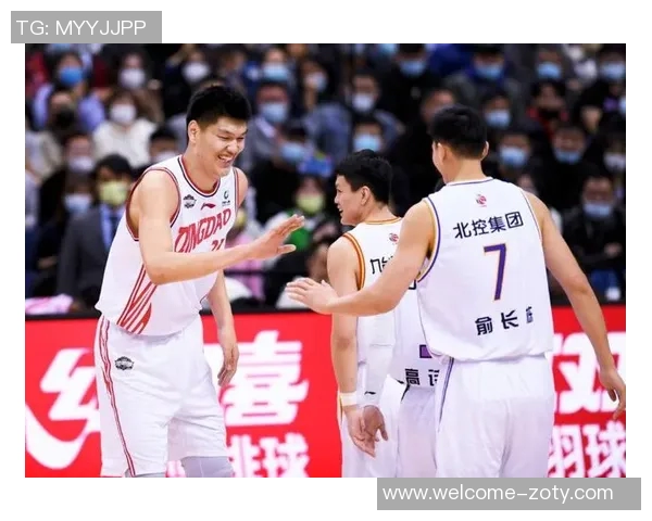 青岛与浙江再度交锋内线压力大需全力以赴争取复仇胜利 青岛与浙江再度交锋内线压力大需全力以赴争取复仇胜利