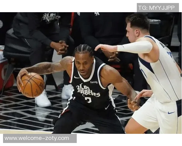 快船新星小乔丹二代崛起科怀库里伦纳德三分火力全开